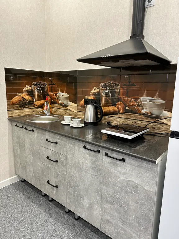 Апартаменты Миллениум парк 2