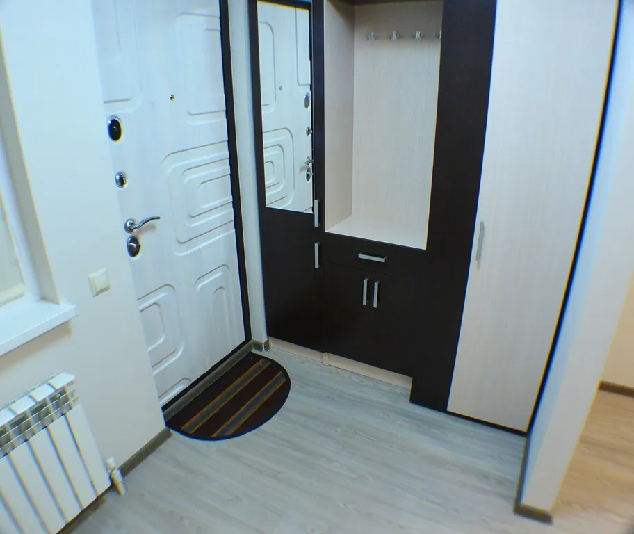 Квартира Квартира Студия у моря — Адлер