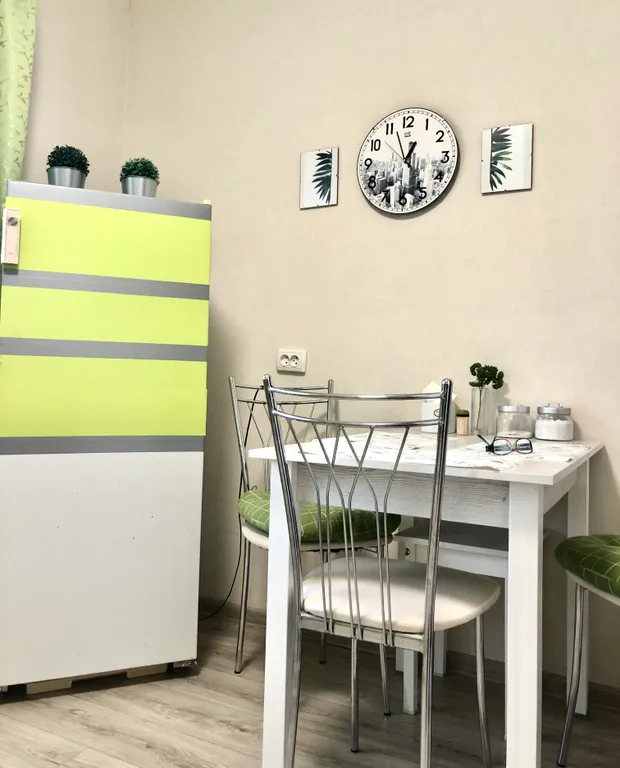 Уютная квартира в самом центре района Завеличье