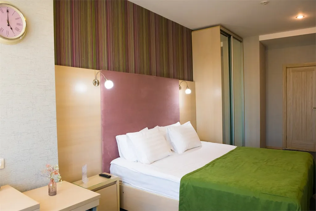 Квартира Комната — аренда посуточно в Иркутск