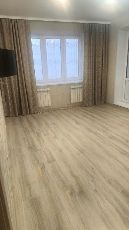 Дорогие гости! Представляем вам совершенно новые апартаменты