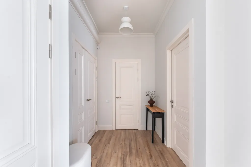 Квартира у Дворцовой площади