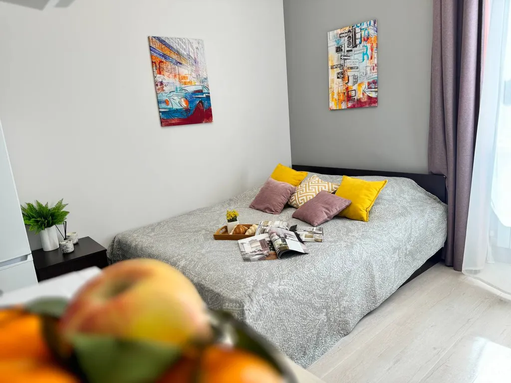 Дизайнерская студия