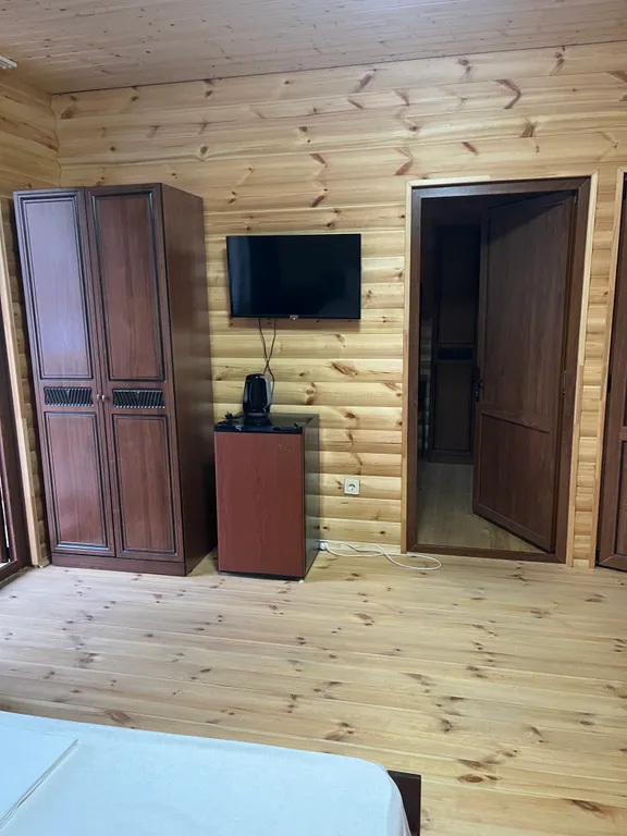 Коттеджи Мария