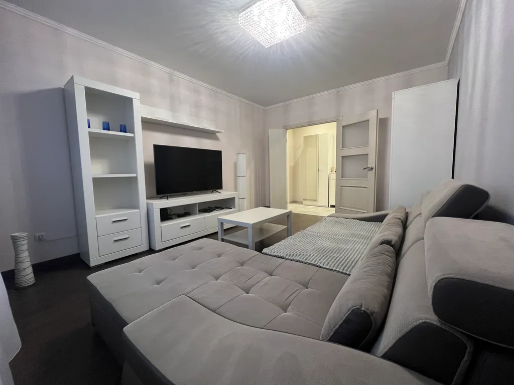 Уютная квартира — аренда посуточно в Янтарный