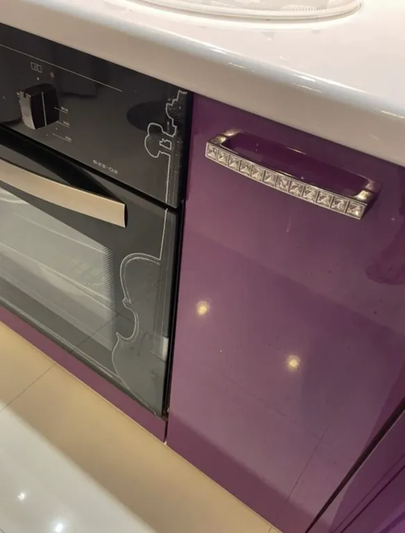 Студия с дизайн-интерьером Алиса