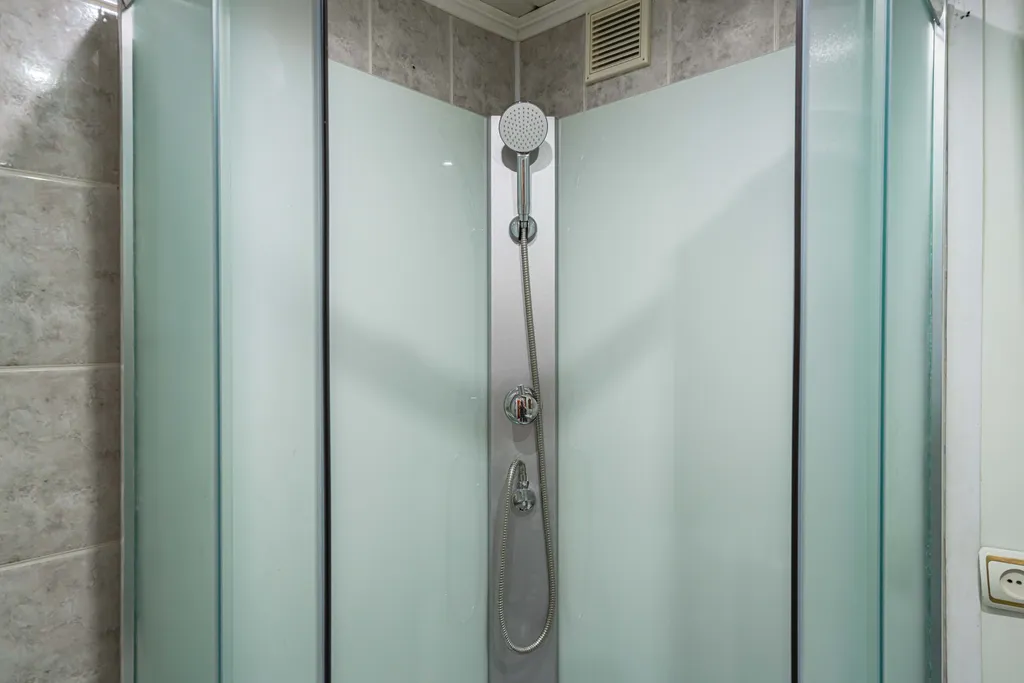 Уютна квартира в спальном районе Янтарного, возле моря