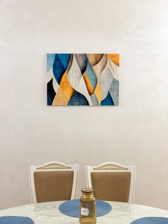 Near the Opera theatre 2 bedroom