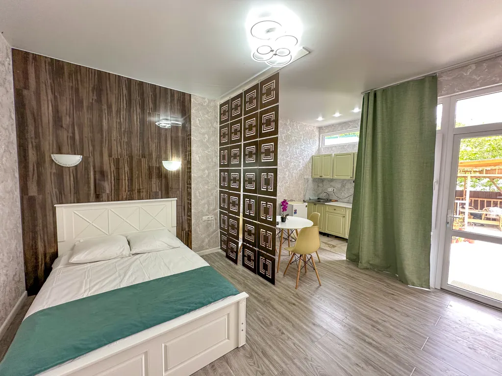 Коттедж 2-комнатный Дом — аренда посуточно в Вардане