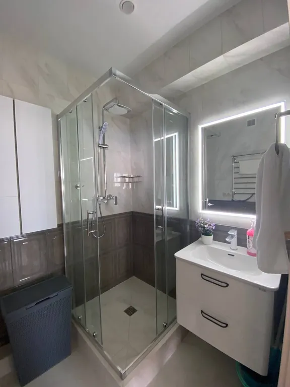 Апартаменты с панорамным видом на море в ЖК Каравелла Португалия