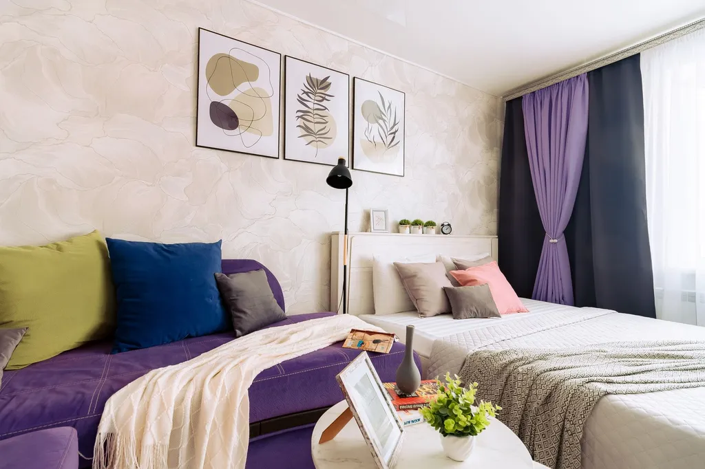 Квартира Широта 66 — аренда посуточно в Новый Уренгой