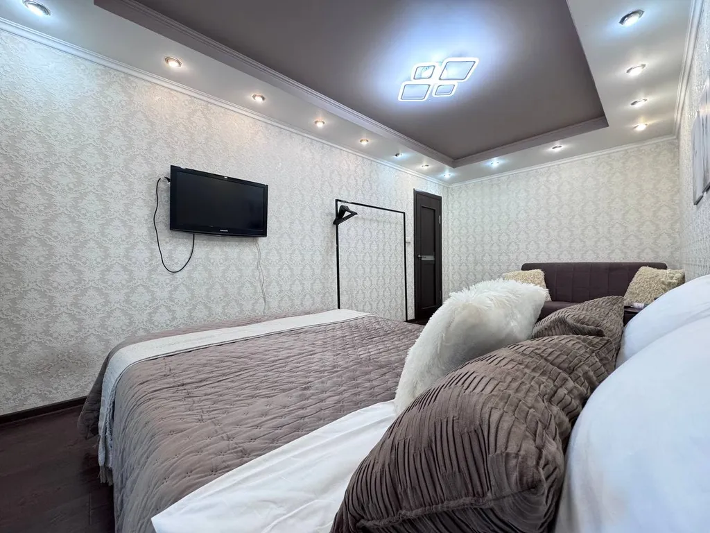 Квартира Квартира New Life в Донском районе — Москва