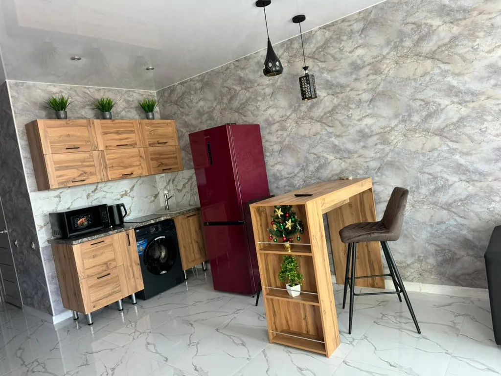 Квартира студия в элитном доме Александровские высоты