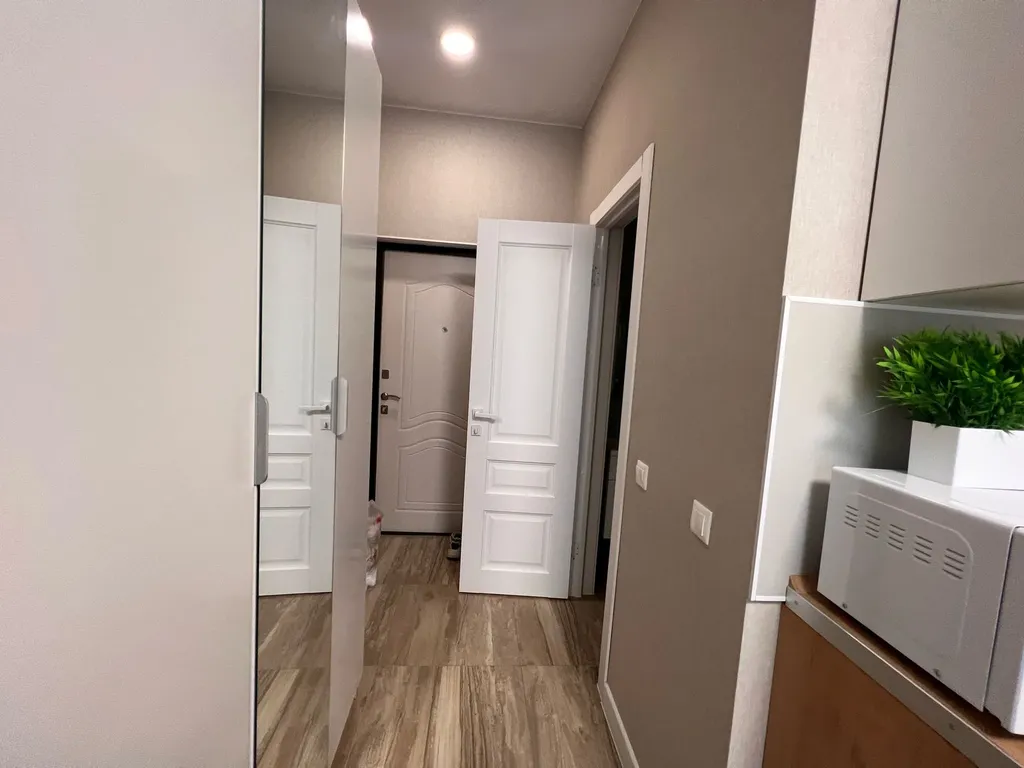 Квартира Квартира Sezam Apartments Актёр 42 — Сириус