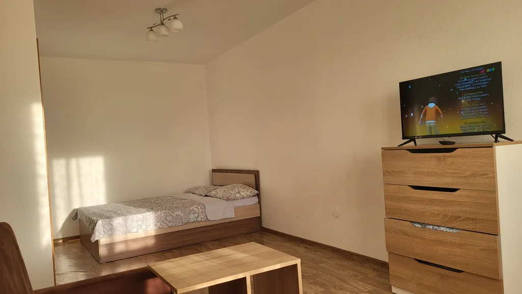 Однокомнатная квартира в новостройке — аренда посуточно в Первоуральск