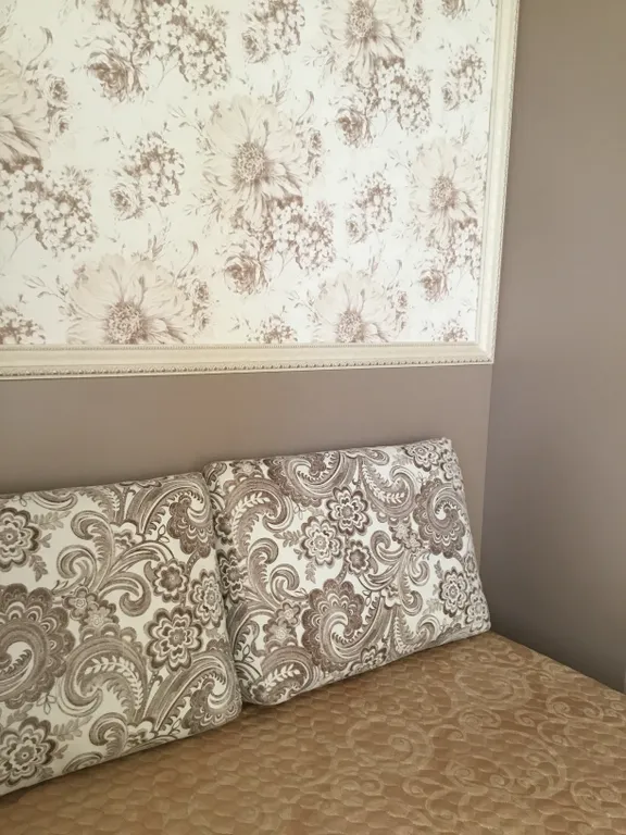 Квартира Квартира Невские берега — Санкт-Петербург