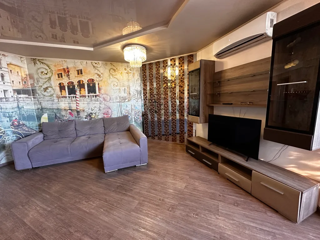 Евротрешка