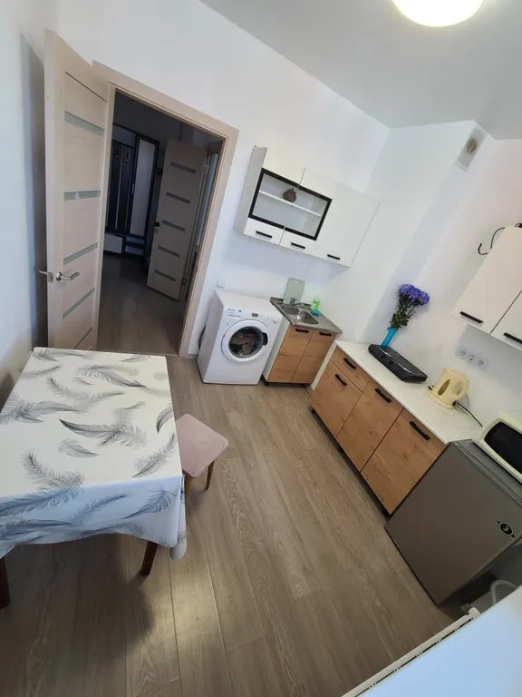 Квартира в Волга Лайф