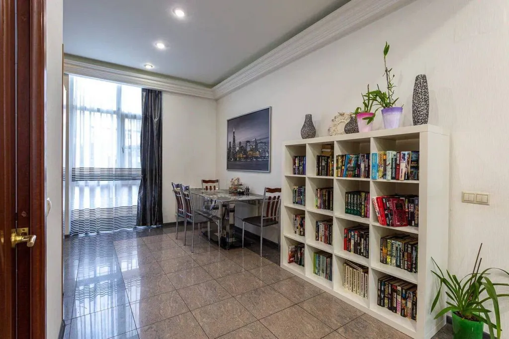 Двухэтажный дом на Турчинского