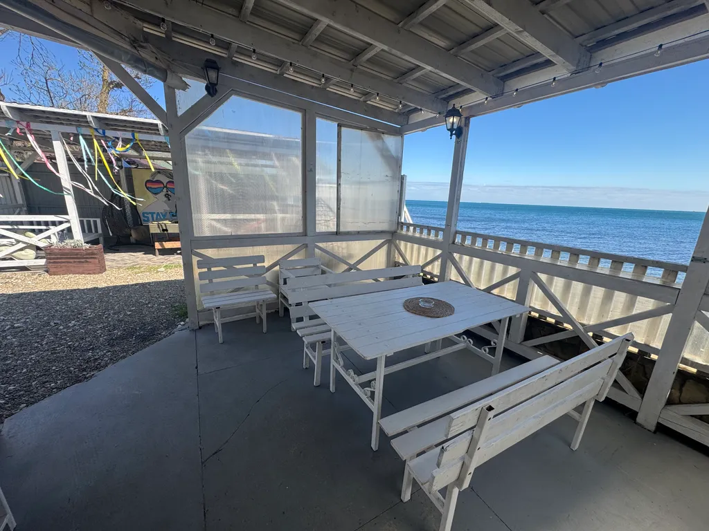 Коттедж Апартаменты Лаванда дом 2 — Южная Озереевка