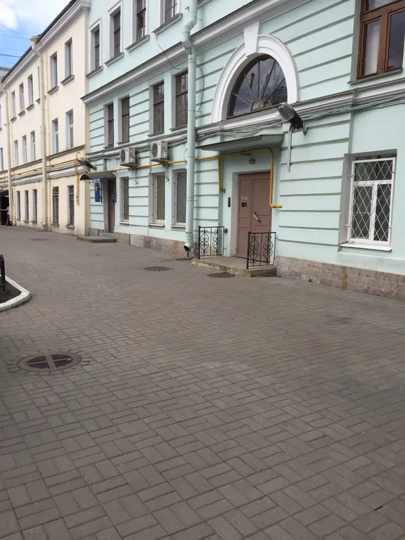Квартира 2-комнатная Квартира — Санкт-Петербург