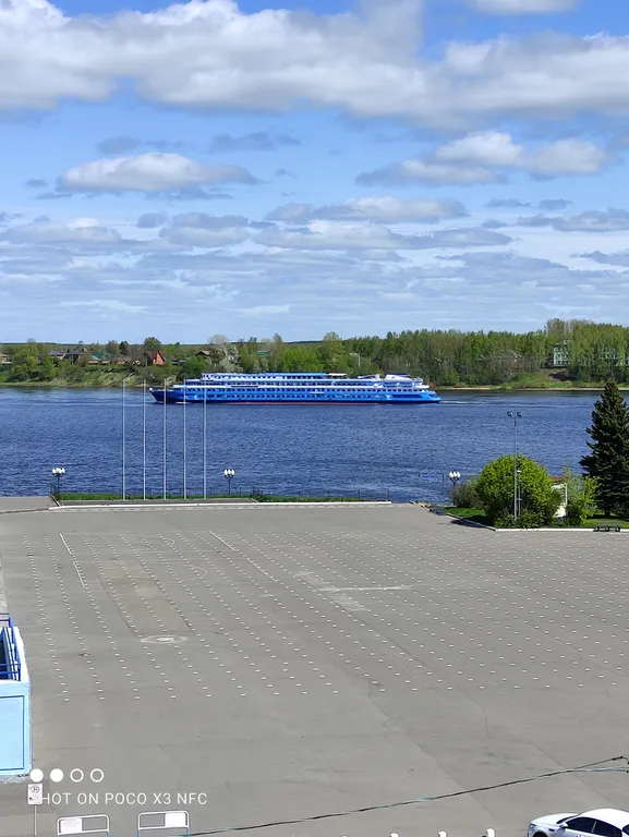 Sweet home в центре города