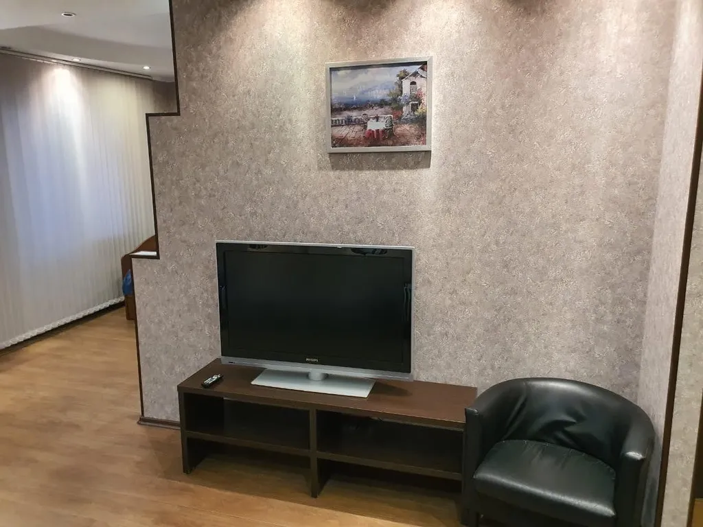 Квартира Удобная квартира у парка и метро — Новосибирск