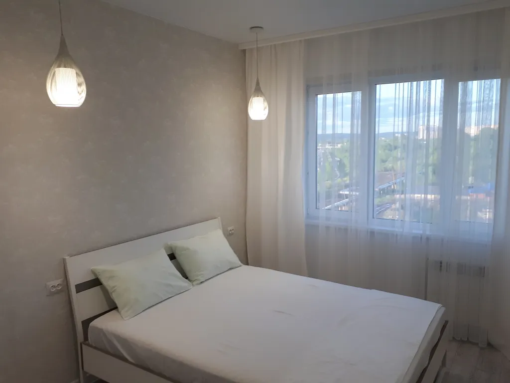 3-комнатная с джакузи