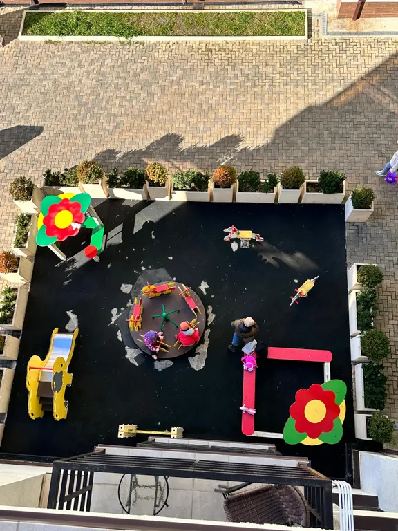 Квартира Уютная квартира у Парка Южных Культур — Сириус