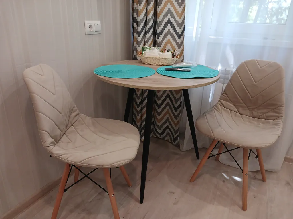 Квартира Апартаменты Terrazza рядом с вокзалом с террасой и свежим ремонтом — Сочи