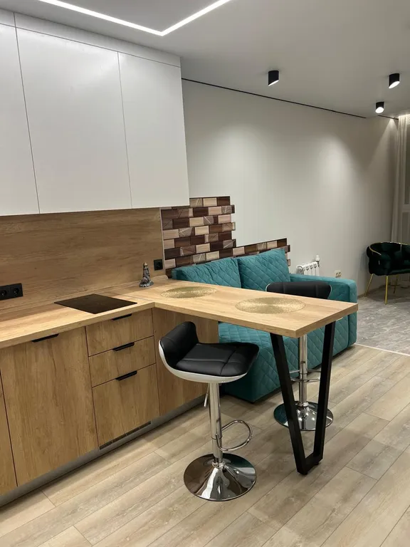 Шикарная квартира на Патрокле