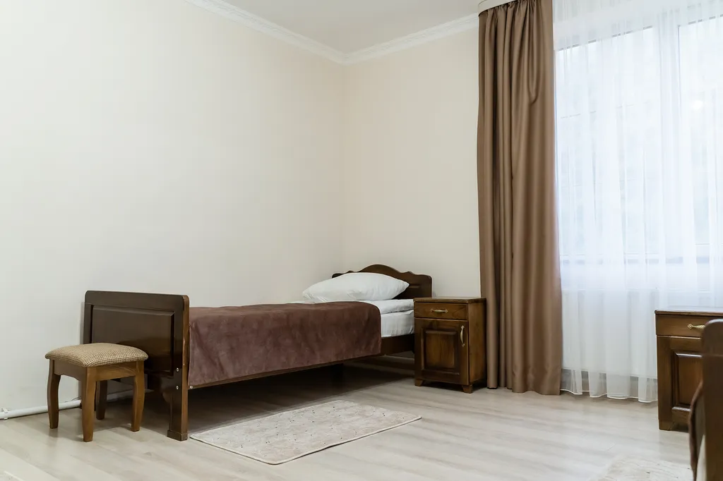 Коттедж 4-комнатный Дом — Мушт