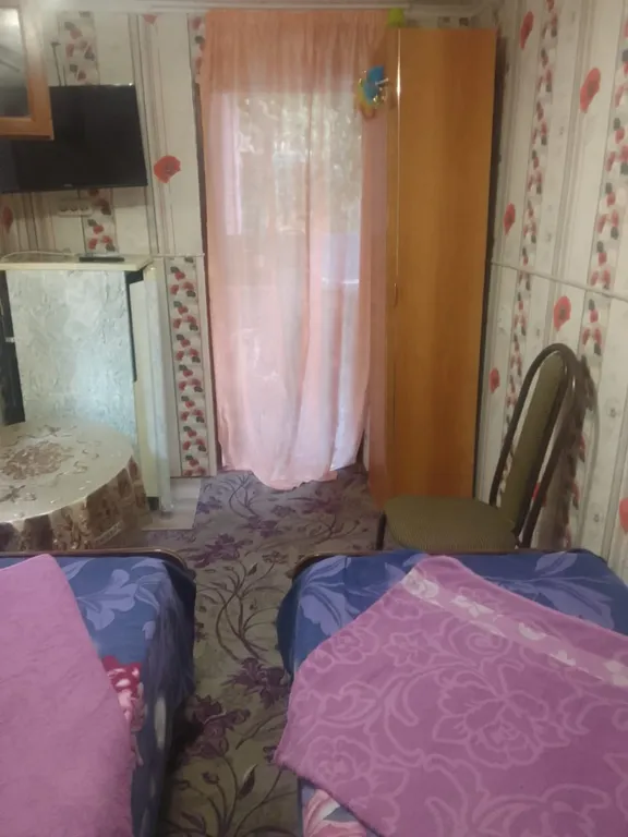 Комната