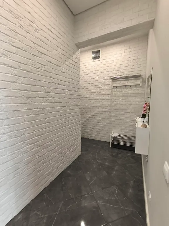 Просторная квартира в центре с парковкой