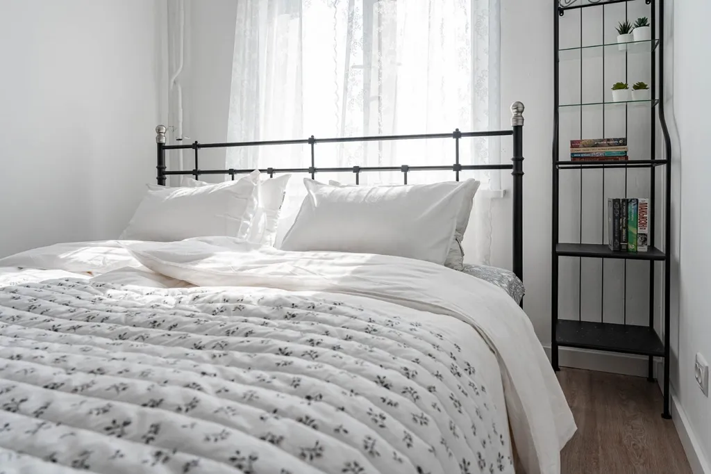 Дизайнерская квартира