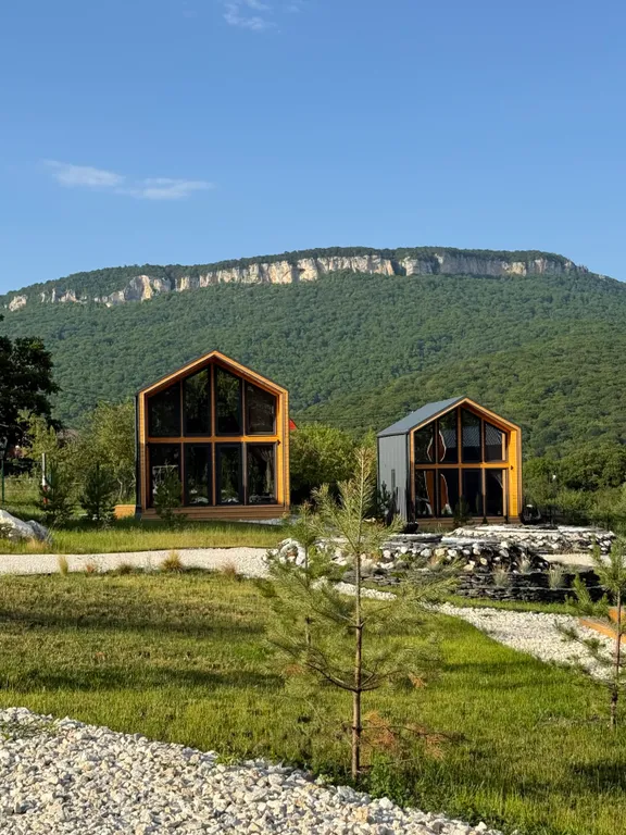 1-комнатный Дом