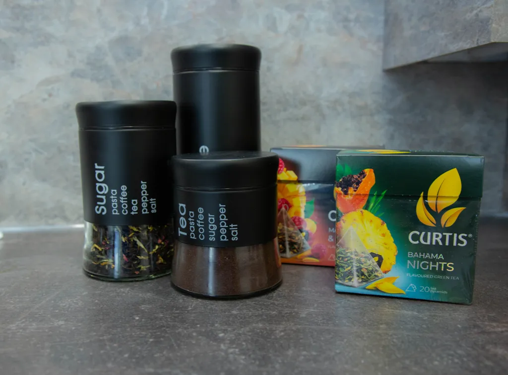 Квартира Квартира студия Live Love — Светлогорск