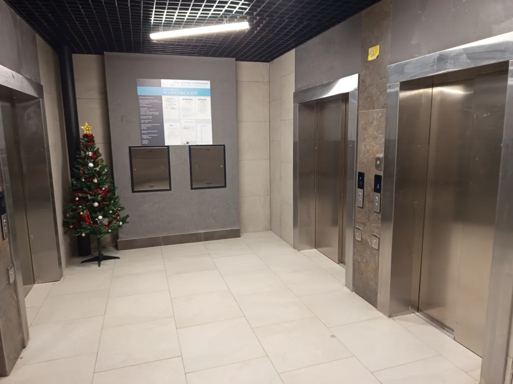 Уютная квартира рядом с парком Дельфин