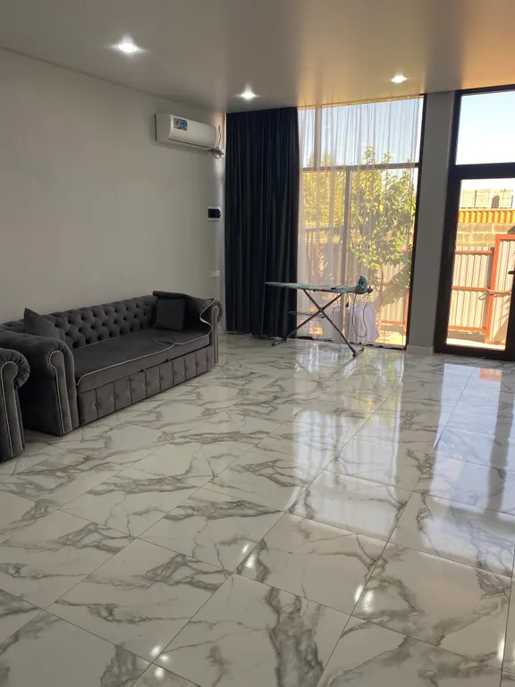 Уютный домик на берегу Каспийского море городе Избербаше