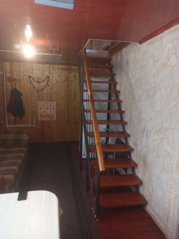 Коттедж в Царевщине