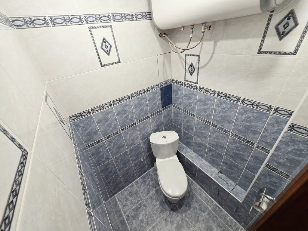 Замечательная квартира