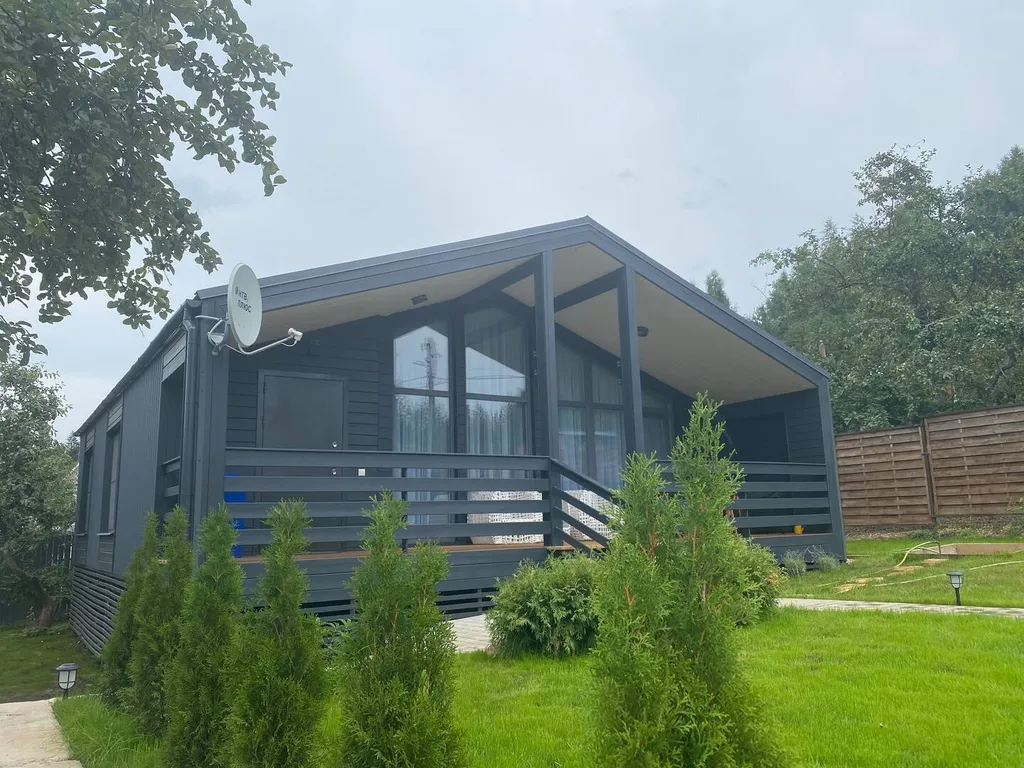 Dream House Soroсhanу