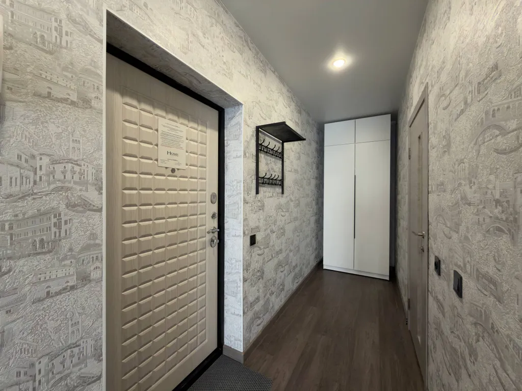 Квартира рядом с Мира Термы