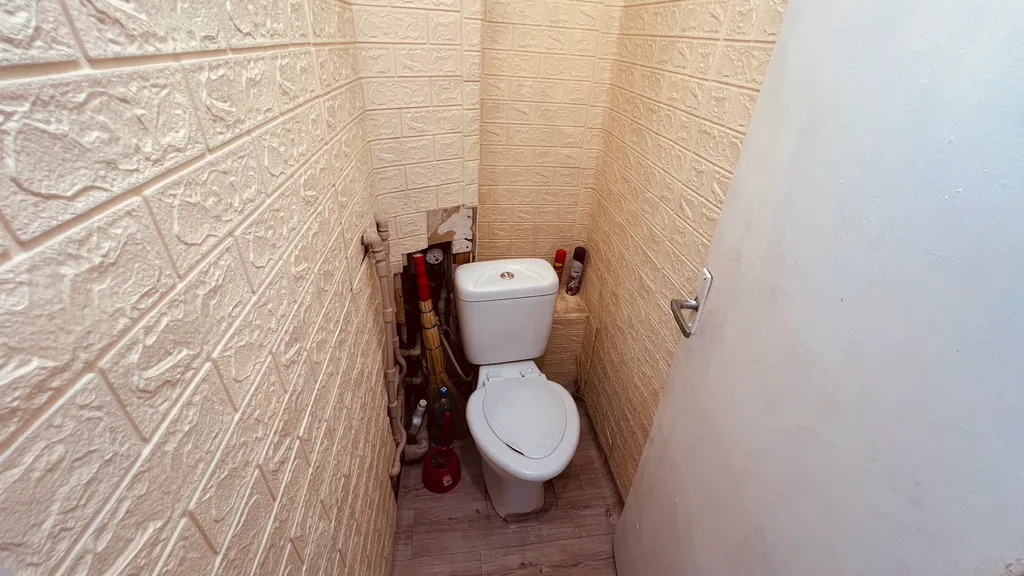 Уютная квартира в историческом центре у Понарта