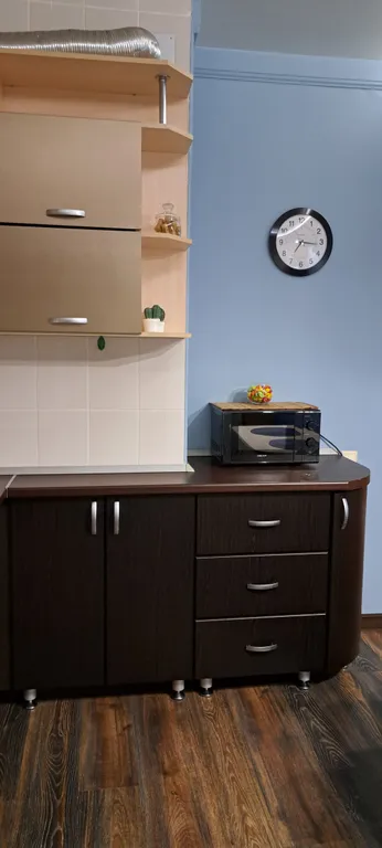 Квартира в центре с авторским ремонтом