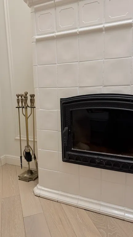 Апартаменты люкс в историческом доме