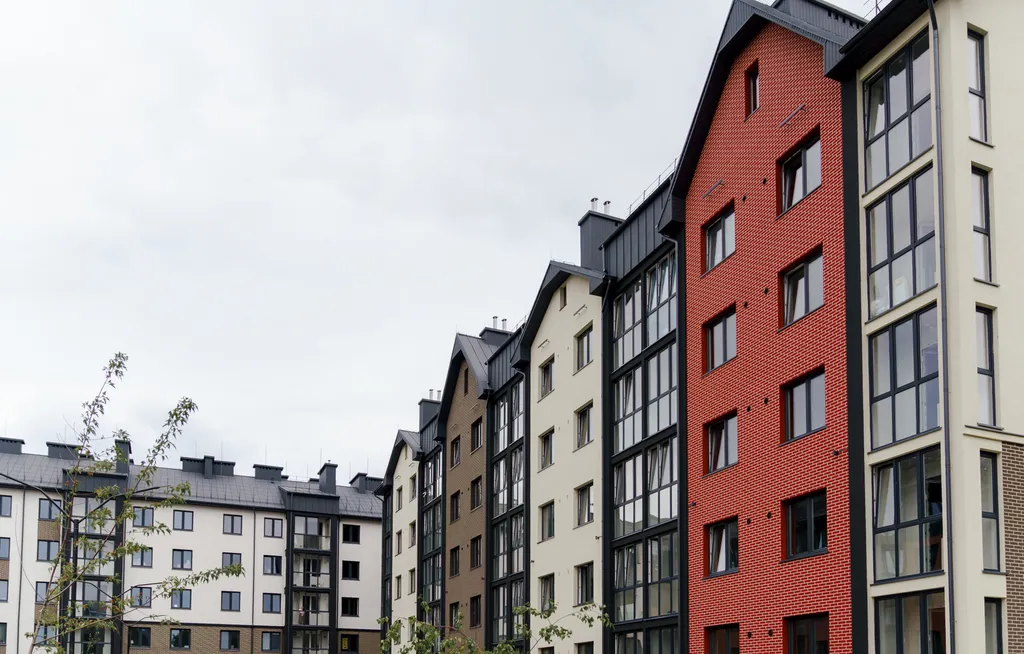 Apart-Deluxe Легенды мор: 1к кв. в ЖК Рыбное, море 5 мин, парковка