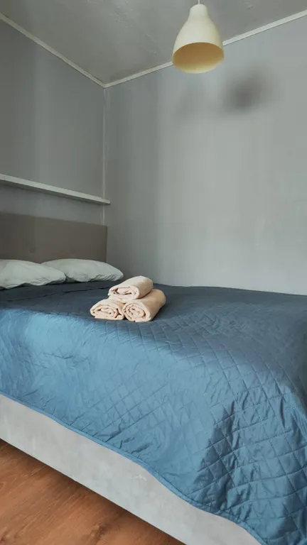 Квартира в центре города