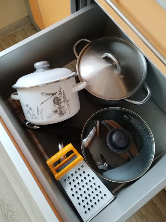 Уютная 1- комн. квартира рядом с метро Парнас