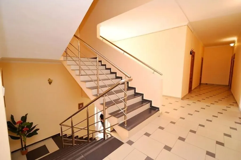 4х местный без балкона